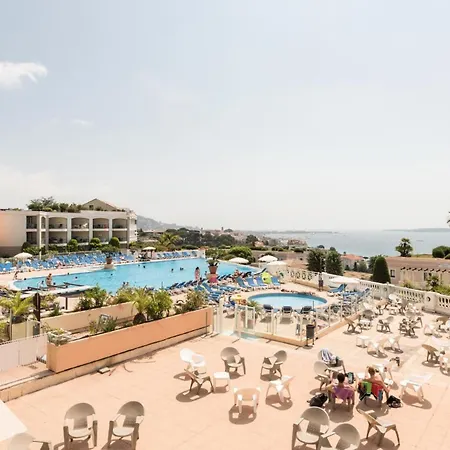 Résidence Francia - Maeva - 2 Pièces 4 Personnes - Sélection Mae-2351 *