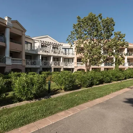 Résidence Francia - Maeva - 2 Pièces 4 Personnes - Sélection Mae-2351 *