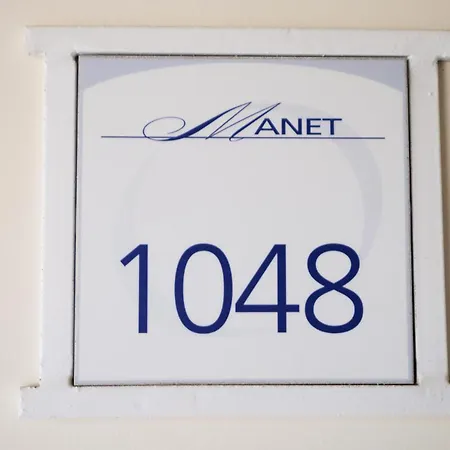 Appartement Résidence Francia - Maeva - 2 Pièces 4 Personnes - Sélection Mae-2351 *