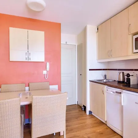 Résidence Francia - Maeva - 2 Pièces 4 Personnes - Sélection Mae-2351 Cannes