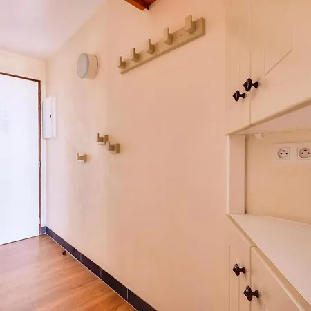 Résidence Francia - Maeva - 2 Pièces 4 Personnes - Sélection Mae-2351 * Cannes