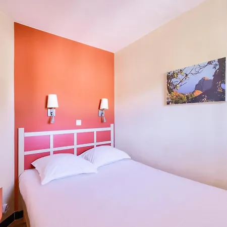 Résidence Francia - Maeva - 2 Pièces 4 Personnes - Sélection Mae-2351