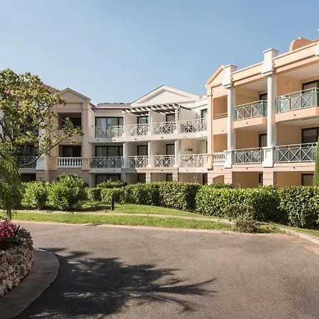 Résidence Francia - Maeva - 2 Pièces 4 Personnes - Sélection Mae-2351 Appartement Cannes