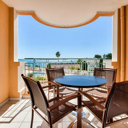 Résidence Francia - Maeva - 2 Pièces 4 Personnes - Sélection Mae-2351 *