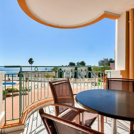 Résidence Francia - Maeva - 2 Pièces 4 Personnes - Sélection Mae-2351 Cannes