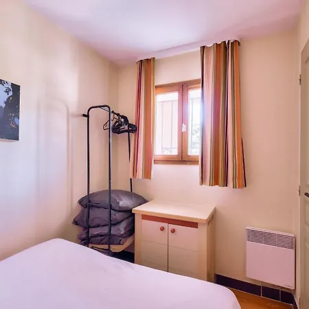 Résidence Francia - Maeva - 2 Pièces 4 Personnes - Sélection Mae-2351 * Cannes