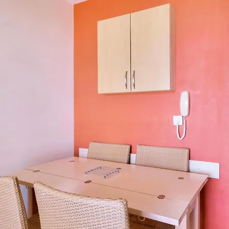 Résidence Francia - Maeva - 2 Pièces 4 Personnes - Sélection Mae-2351