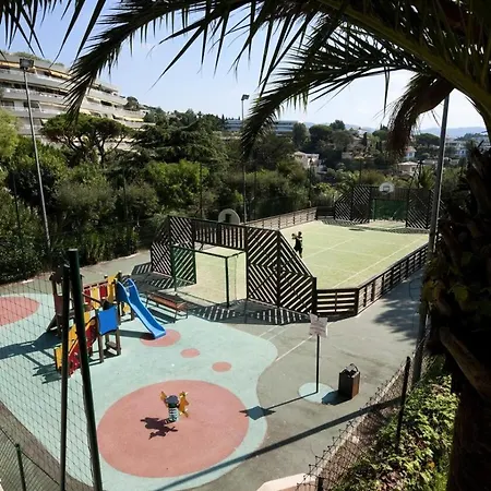 Résidence Francia - Maeva - 2 Pièces 4 Personnes - Sélection Mae-2351 Appartement *