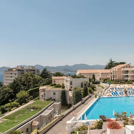 Apartment Francia - Maeva - Climatise 2 Pieces 4 Personnes - Selection Mae-2351