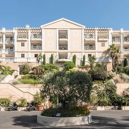 Résidence Francia - Maeva - 2 Pièces 4 Personnes - Sélection Mae-2351 *