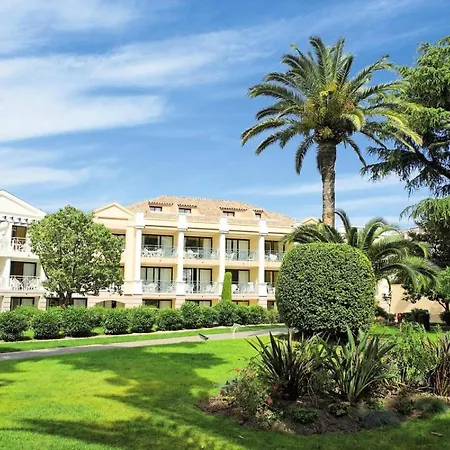 Résidence Francia - Maeva - 2 Pièces 4 Personnes - Sélection Mae-2351 Appartement