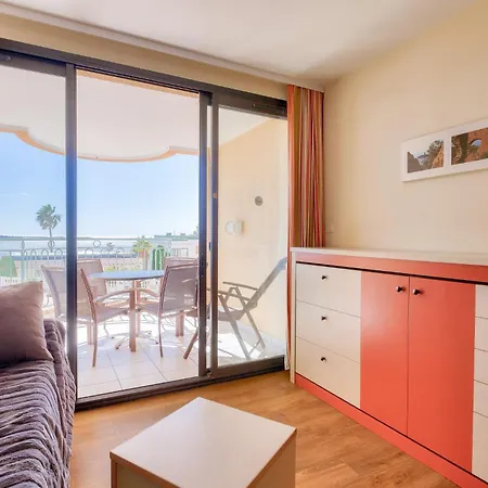Apartment Francia - Maeva - Climatise 2 Pieces 4 Personnes - Selection Mae-2351 Cannes