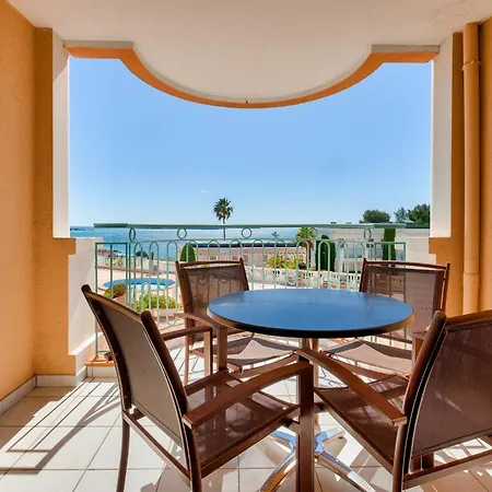 Apartment Francia - Maeva - Climatise 2 Pieces 4 Personnes - Selection Mae-2351 Cannes