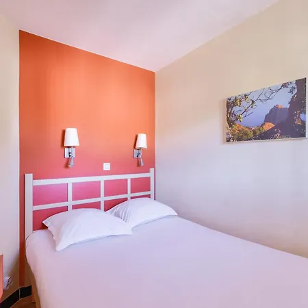Francia - Maeva - Climatise 2 Pieces 4 Personnes - Selection Mae-2351 Apartment Cannes