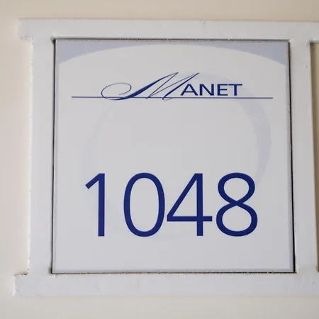 Apartment Francia - Maeva - Climatise 2 Pieces 4 Personnes - Selection Mae-2351 *
