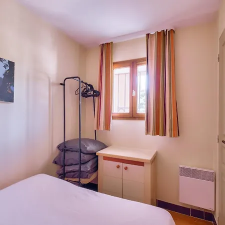 Francia - Maeva - Climatise 2 Pieces 4 Personnes - Selection Mae-2351 Apartment Cannes
