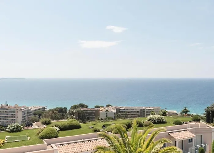 Francia - Maeva - 2 Pieces 4 Personnes - Selection Mae-2351