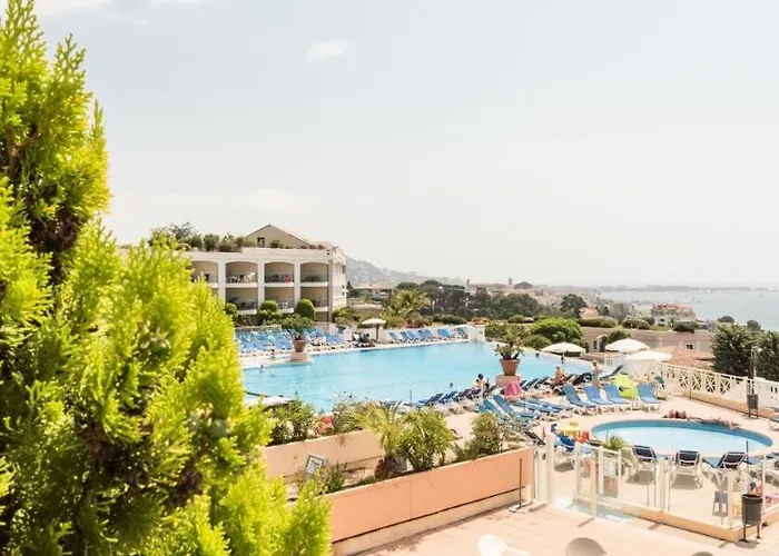 Francia - Maeva - 2 Pieces 4 Personnes - Selection Mae-2351 Apartament Cannes