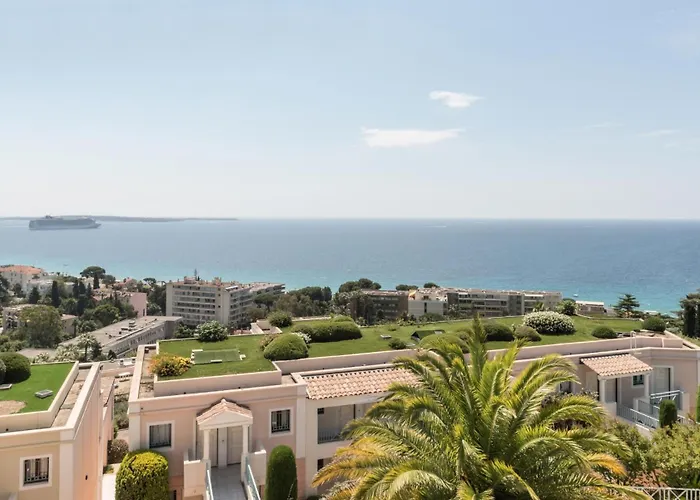 Francia - Maeva - 2 Pieces 4 Personnes - Selection Mae-2351 Apartament Cannes