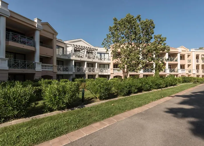 Francia - Maeva - 2 Pieces 4 Personnes - Selection Mae-2351 *