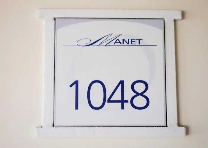 Apartament Francia - Maeva - 2 Pieces 4 Personnes - Selection Mae-2351 *