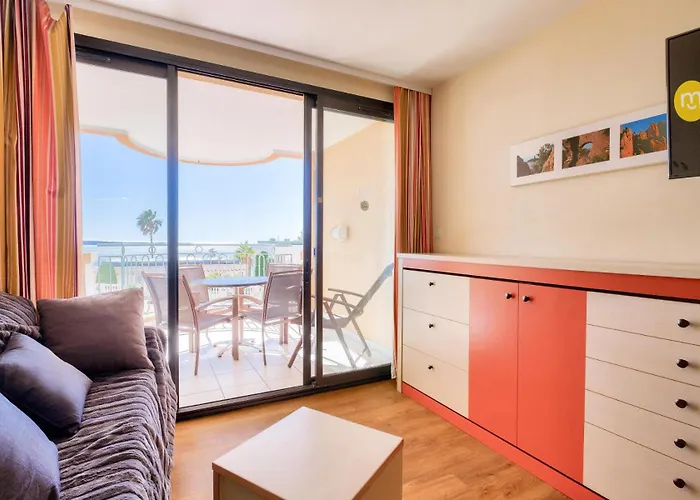 Francia - Maeva - 2 Pieces 4 Personnes - Selection Mae-2351 *