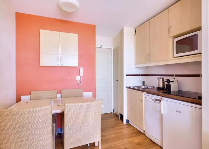 Francia - Maeva - 2 Pieces 4 Personnes - Selection Mae-2351 Cannes