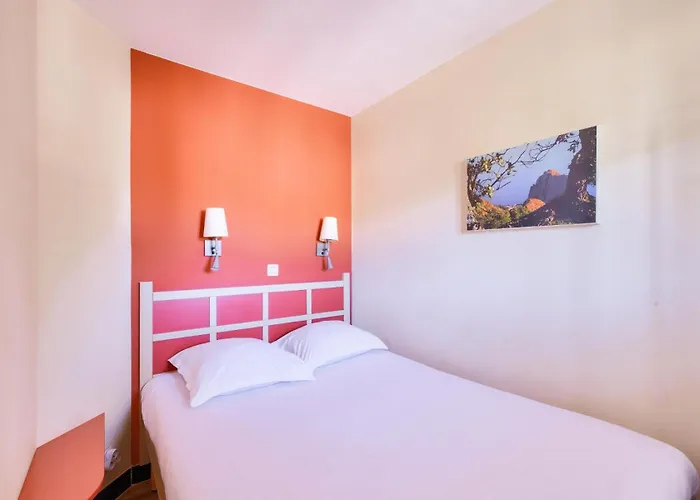 Francia - Maeva - 2 Pieces 4 Personnes - Selection Mae-2351