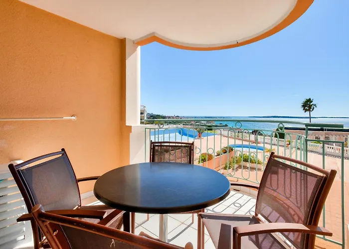 Francia - Maeva - 2 Pieces 4 Personnes - Selection Mae-2351 Apartament