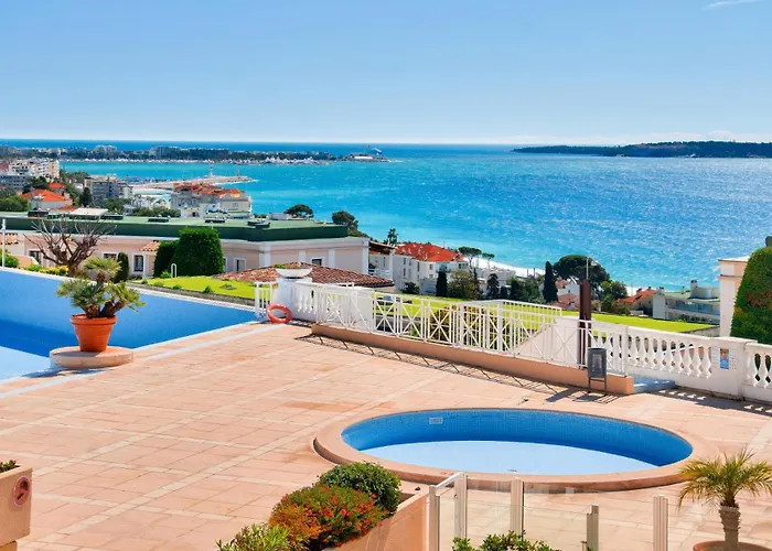 Apartament Francia - Maeva - 2 Pieces 4 Personnes - Selection Mae-2351