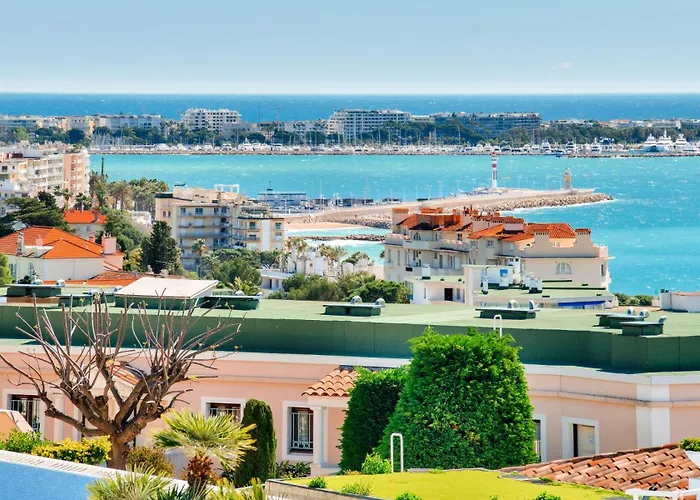 Francia - Maeva - 2 Pieces 4 Personnes - Selection Mae-2351 Apartament *