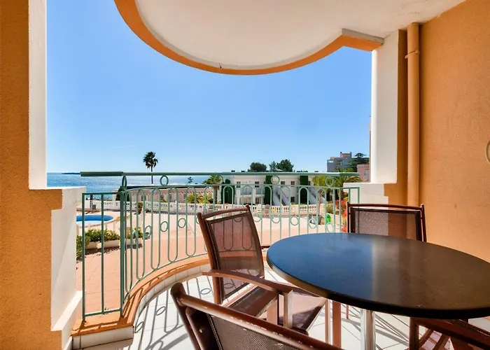 Francia - Maeva - 2 Pieces 4 Personnes - Selection Mae-2351 Cannes