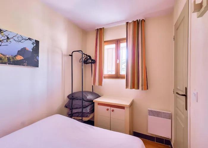 Francia - Maeva - 2 Pieces 4 Personnes - Selection Mae-2351 * Cannes