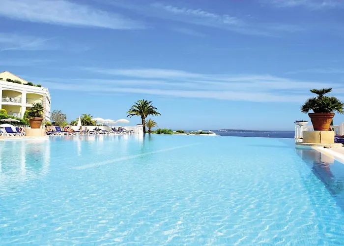 Francia - Maeva - 2 Pieces 4 Personnes - Selection Mae-2351 * Cannes