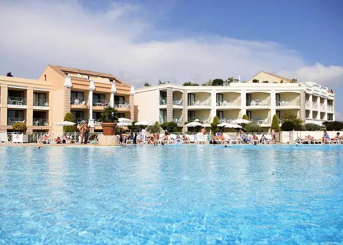 Apartament Francia - Maeva - 2 Pieces 4 Personnes - Selection Mae-2351 Cannes