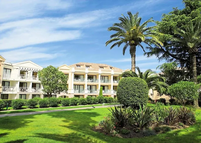 Francia - Maeva - 2 Pieces 4 Personnes - Selection Mae-2351 Apartament